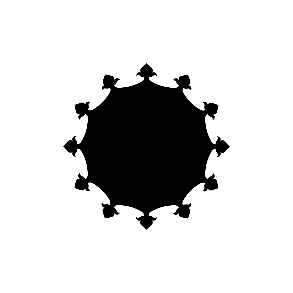 Amouage logo