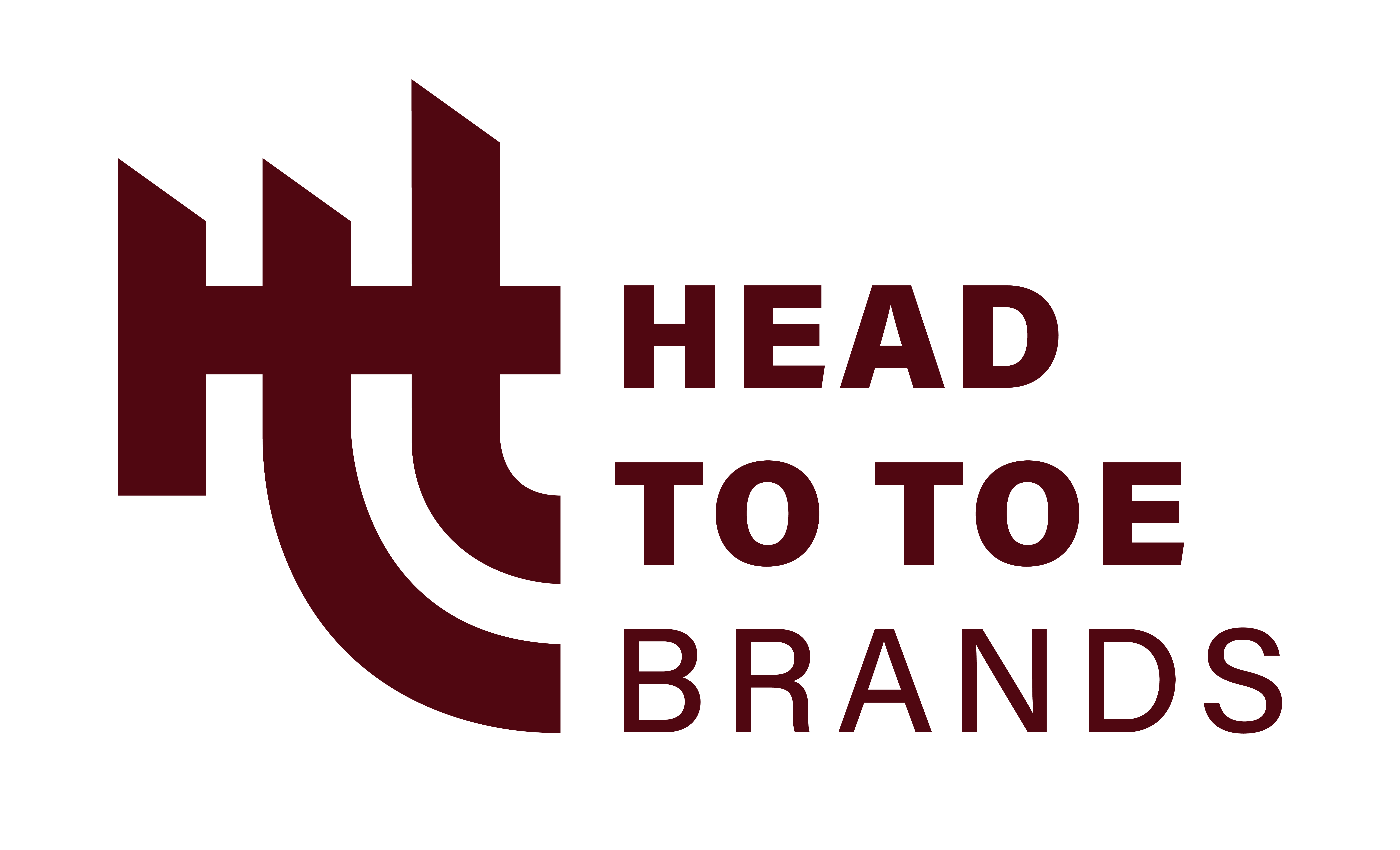 Head to Toe Brands logo
