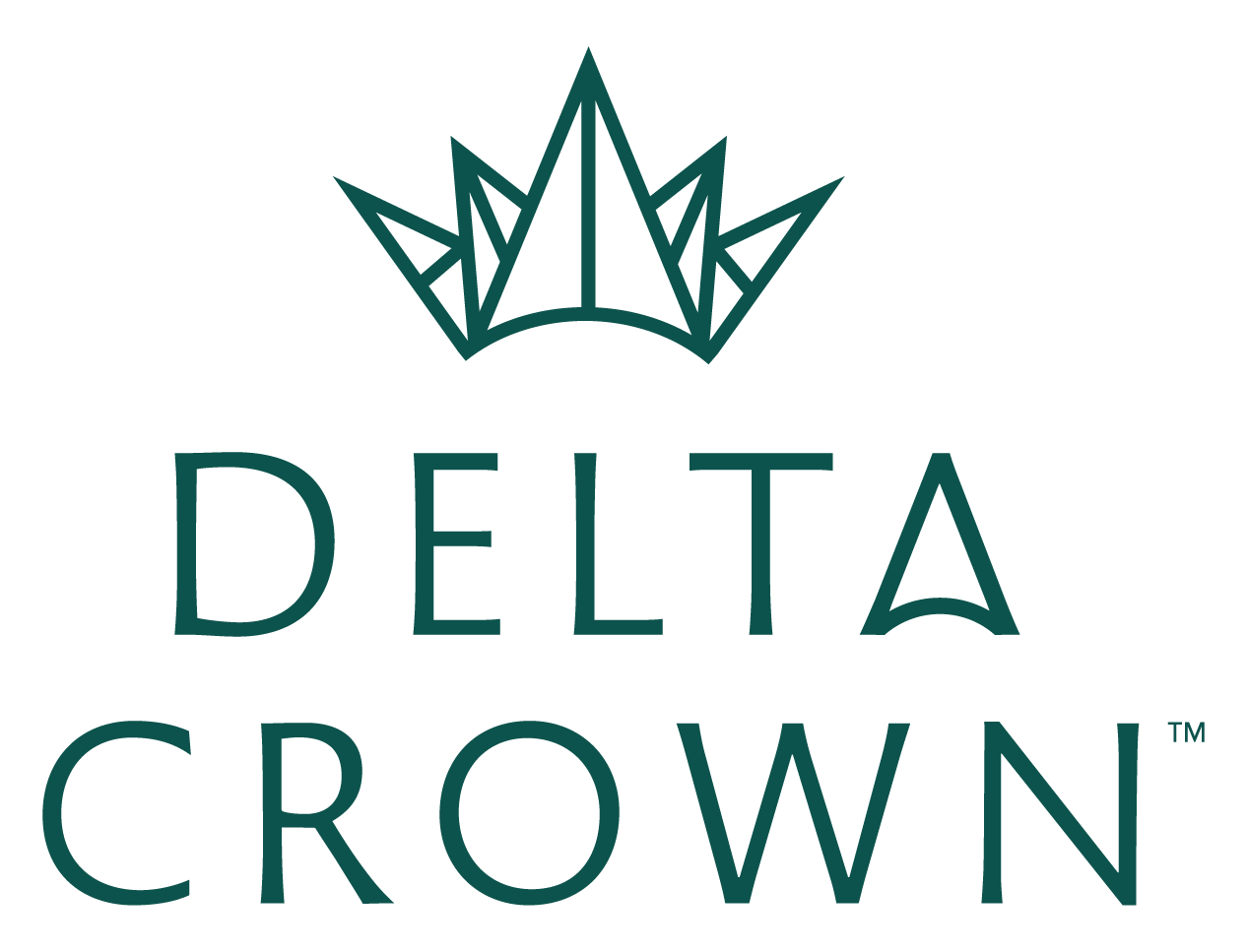 Delta Crown logo