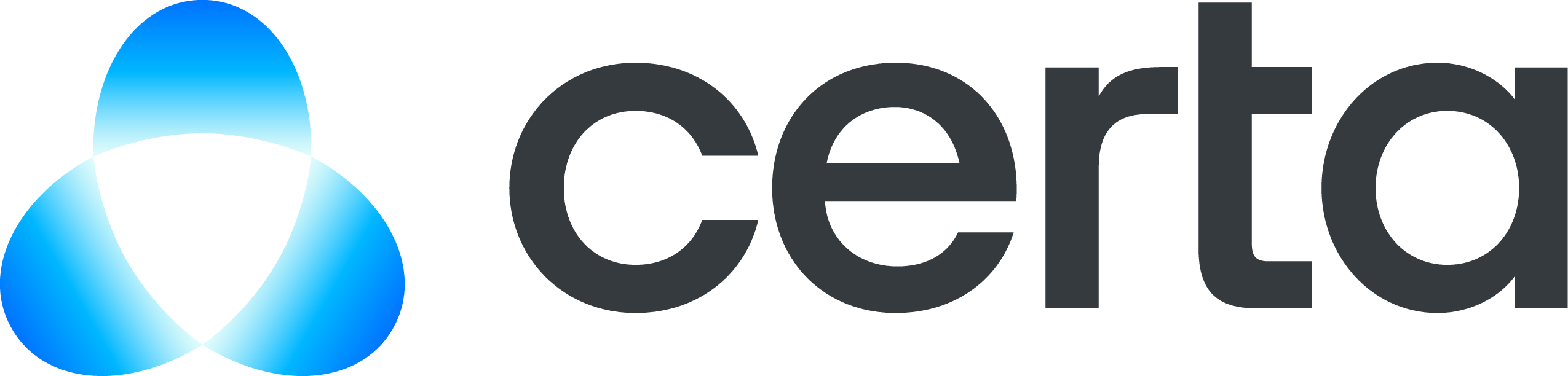 Certa logo